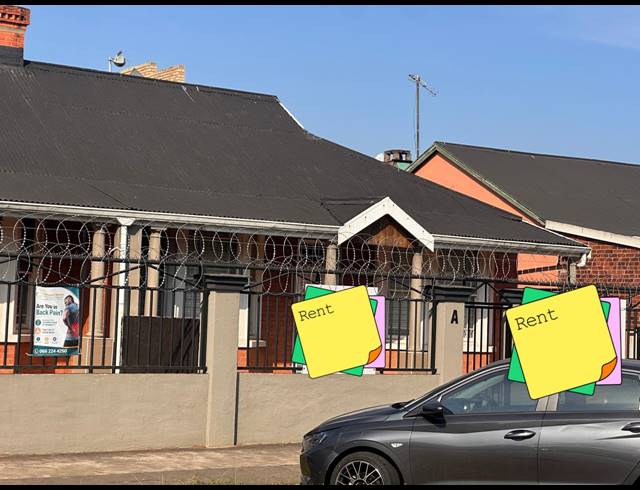 100M² OFFICE TO LET IN PIETERMARITZBURG CENTRAL